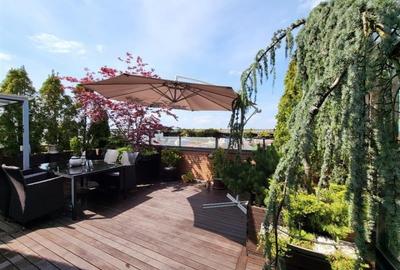 Penthouse exclusivist | 4 camere | Buna ziua  | 3 terase | 2 locuri de parcare - 3