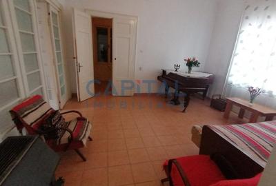 Casa zona ultracentral de vanzare in Turda. comision 0% - 5