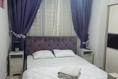 Apartament cu 2 camere semidecomandat în Central - 4