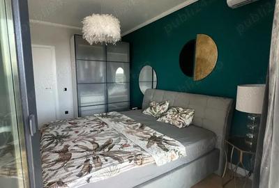 Apartament cu 2 camere decomandat în Chitila - 1