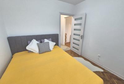 Apartament cu 2 camere semidecomandat, mobilat în Florilor - 19