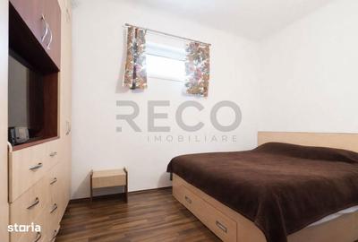 Casă cu 4 camere în Sântandrei - 8