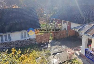 Casă cu 3 camere cu Teren 5062 Mp în Nord - 16