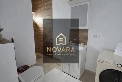 Garsonieră decomandată în Sânmartin - 2