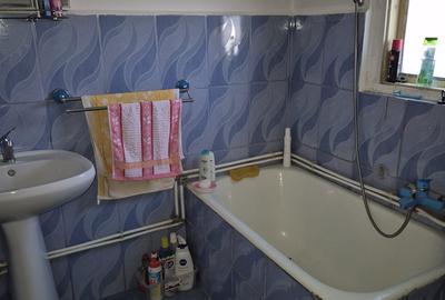 Casă cu 3 camere în Meieni - 1