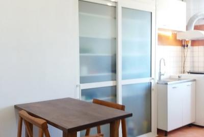 Proprietar ,ofer spre închiriere ap.2 camere, Cercetătorilor 4 Proprietar ,ofer spre închiriere ap.2 camere, Cercetătorilor 4 - 3