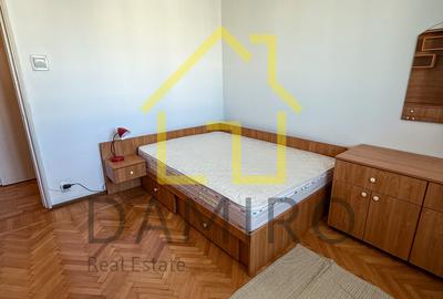 Apartament cu 2 camere semidecomandat, mobilat în Obor - 5