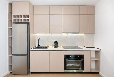 Apartament cu 3 camere decomandat, mobilat în Torontalului - 4