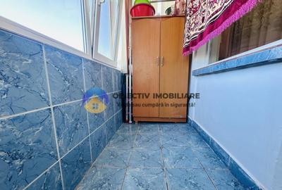 Garsoniera -Zona Piata Bistrita - 3