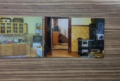 Casa cu etaj de vanzare in Oravita Casa cu etaj de vanzare in Oravita - 3