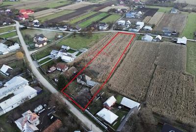 Casa de vanzare in Com Fratautii Noi - 4