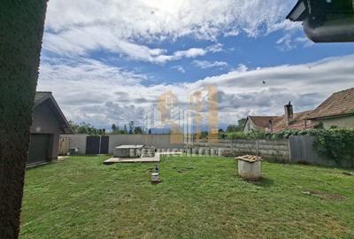 Casa individuala  Ileni Fagaras Brasov - 22