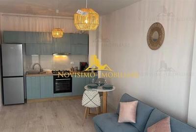 APARTAMENT CU DOUĂ CAMERE DE ?NCHIRIAT ?N BLOC NOU, ?N ZONA VEST. PARCARE - 2