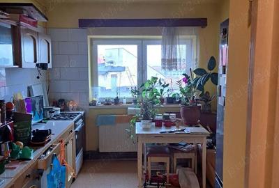 Apartament cu 4 camere semidecomandat în Central - 8
