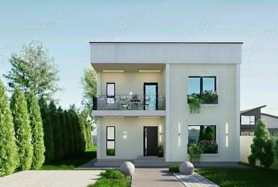 Casă în Șimnicu de Sus - 3