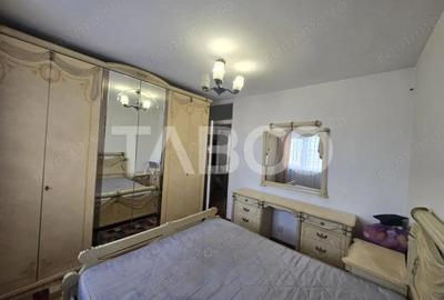 EXCLUSIVITATE Apartament 2 camere de vanzare 52mp balcon Strand Sibiu - 7