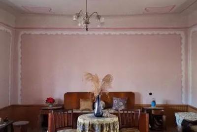 Casă cu 3 camere cu Teren 3600 Mp în Central - 10