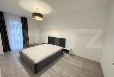 Apartament cu 2 camere decomandat în Central - 1