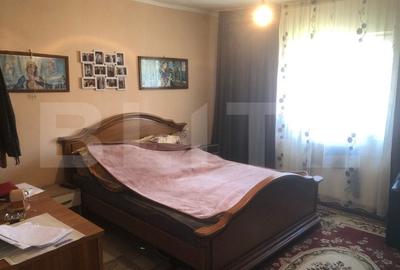 Casa cu 3 camere si anexe, 170 mp, zona Carpati 2 - 9