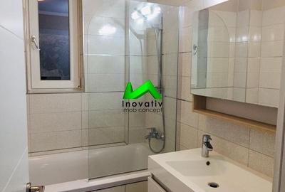 Apartament cu 3 camere decomandat, mobilat în Calea Dumbrăvii - 6
