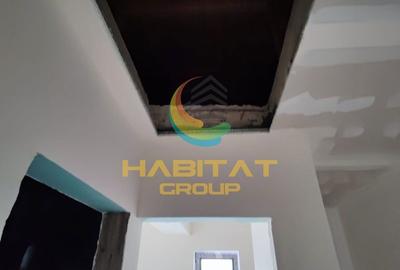 Casă cu 3 camere cu Teren 178 Mp în Berceni - 2