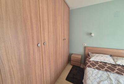 La etajul 1,  zona Aradului bloc constructie 2018, - 4