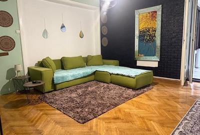Central-bdul Magheru-ASE, Apartament 2 camere