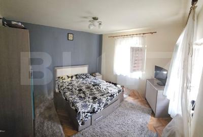 Casă cu 2 camere cu Teren 264 Mp în Romanești - 2