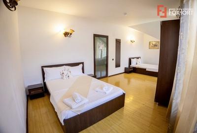 Hotel/Pensiune, de 680 mp, în Dubova - 16