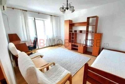 Apartament cu 2 camere decomandat, mobilat în Tineretului