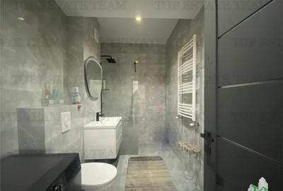 APARTAMENT 2 CAMERE ZONA CAMPUS/AVIATORI, CONSTANTA - 1