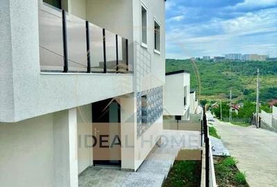 Casă cu 4 camere cu Teren 450 Mp în Rediu - 7