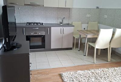 Apartament cu 2 camere decomandat în Copou - 1