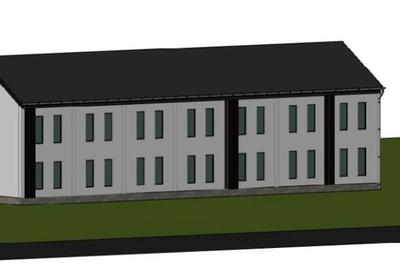 Spațiu comercial, de 841 mp, în Broscărie - 5