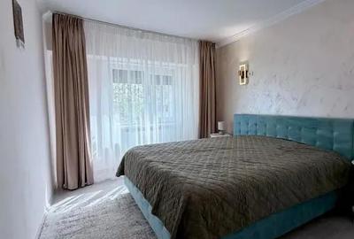 Apartament cu 3 camere decomandat în Banca Națională - 11
