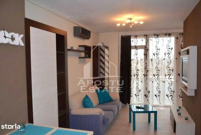 Apartament cu 2 camere semidecomandat în Banu Mărăcine