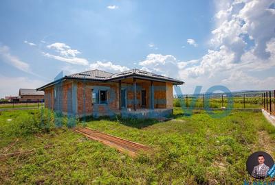 Casa/Vila noua de vanzare in Lilieci, Bacau - 6