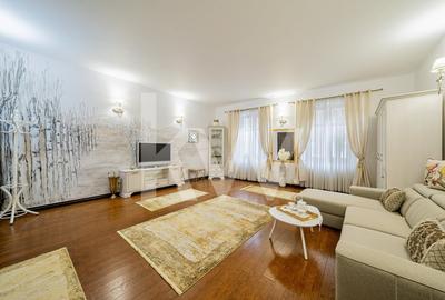 Apartament de poveste in inima Brasovului - 2 camere, 90 mp utili, Ultracentral - 7
