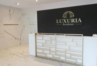 Apartament cu 2 camere semidecomandat, mobilat în Domenii - 18