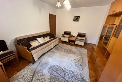 Apartament cu 2 camere în Mihai Viteazul - 3
