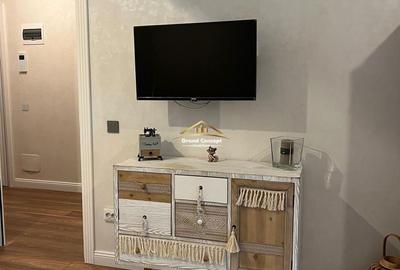 Apartament cu 2 camere decomandat în Copou - 14