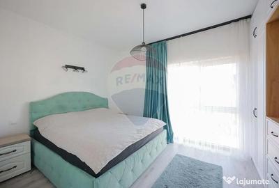 Casă cu 4 camere cu Teren 250 Mp în Calea Aradului - 10