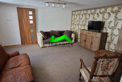 Apartament cu 2 camere semidecomandat, mobilat în Ultracentral - 2