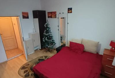 Garsonieră semidecomandată în Est - 8