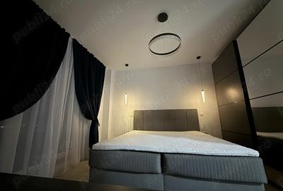 Apartament 2 camere | 55 mp | Prima inchiriere | Modern | Evolutions Sibiu | 690 - 1