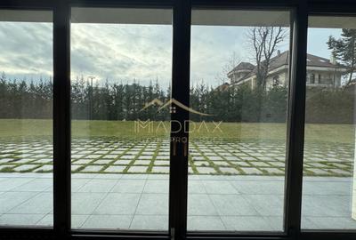 Spațiu comercial, de 376 mp, în Kiseleff - 5