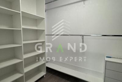 Apartament cu 2 camere, mobilat în Baciu - 17