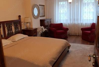 Apartament cu 3 camere decomandat în Central - 5