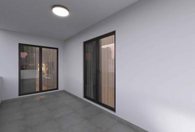 Apartament cu 3 camere decomandat în Herăstrău - 2