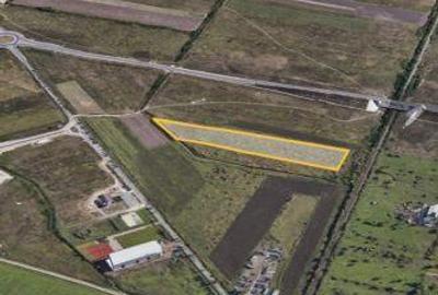 Spațiu comercial, în Ghiroda - 5